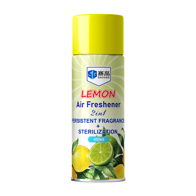 Air Freshener