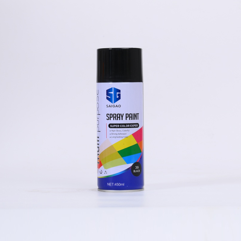 Spray Paint