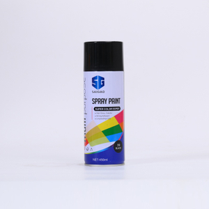 Spray Paint
