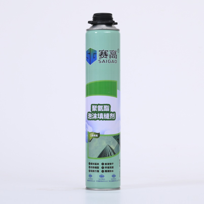 Pu Foam