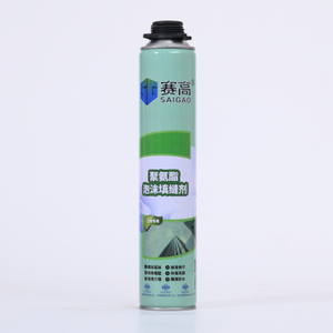 Pu Foam