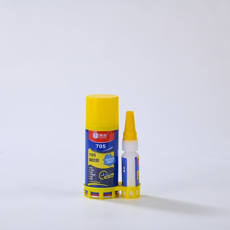 fast adhesive