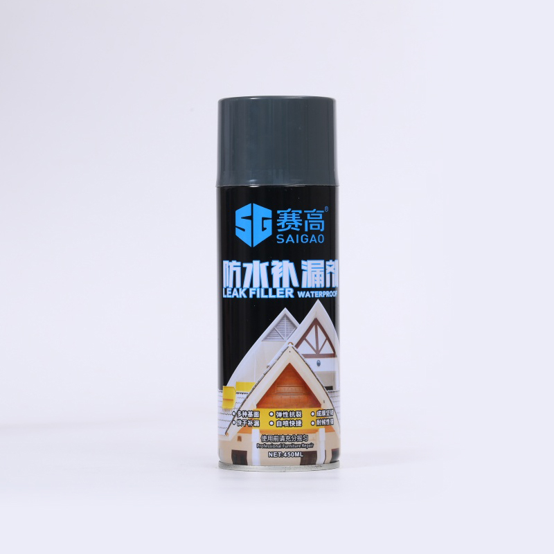 Leak Sealer Spray