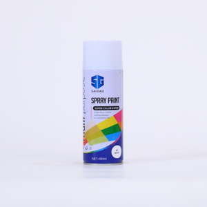 Spray Paint