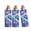 Butane Gas