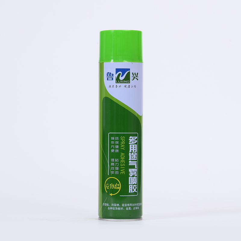 Spray Adhesive