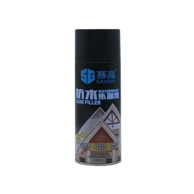Leak Sealer Spray