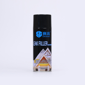 Leak Sealer Spray