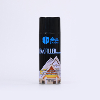 Leak Sealer Spray