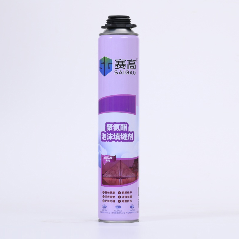 Pu Foam