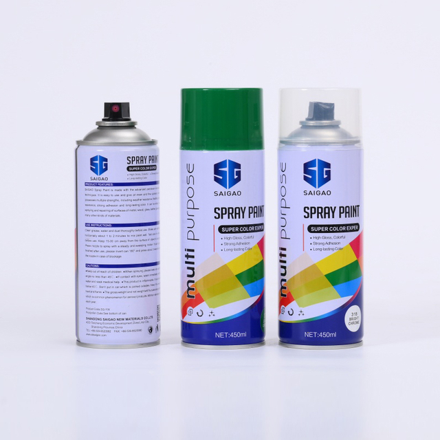 Spray Paint