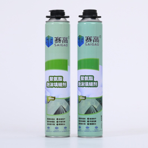 Cheap Price PU foam Multi-functional Spray Foam Expansion Polyurethane Foam