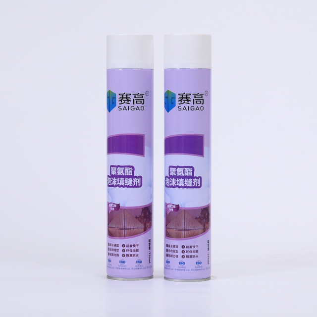 Pu Foam