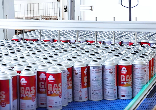 after-sales service and fast response for private label aerosol sprays lubricant spray and cleaner