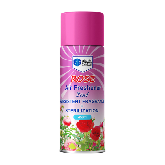 Air Freshener