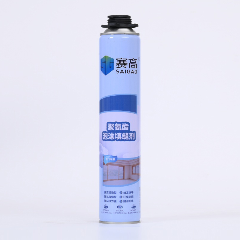 Pu Foam