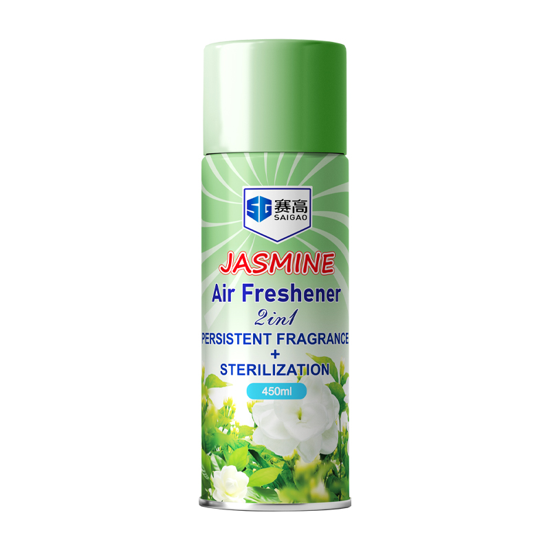 Air Freshener