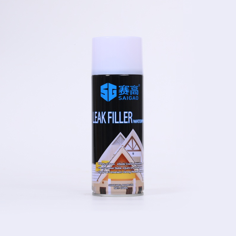 Leak Sealer Spray