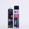 650ml Long Lasting High Gloss Tire Foam Cleaner Spray