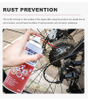 Multi - Functional Anti - Corrosion Lubricant & Penetrating Oil for Metal Parts Maintenance