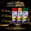 Hot Sale High Quality Dashboard Polish Spray with Cheap Price