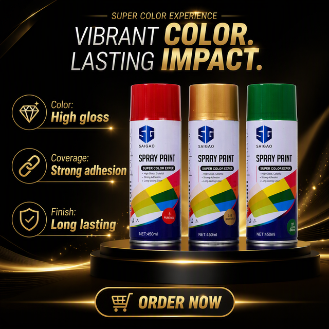 Hot Sale High Quality Dashboard Polish Spray with Cheap Price