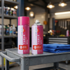 Dashboard Wax Car Interior Care Product Plastic Restoration Agent Leather Polishing Dashboard Spray