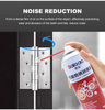 Anti Rust Lubricant Spray Used for Loosen Protect The Metal