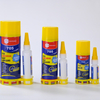 Multi-purpose Clear MDF KIT Fast Adhesive Composite Photo Frames Moldings Wooden Doors And Wood Materials