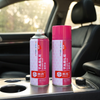 Dashboard Wax Car Interior Care Product Plastic Restoration Agent Leather Polishing Dashboard Spray