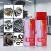 Carburetor Cleaner Powerful Throttle Body Degreaser Car Engine Chain Cleaner Carbon Deposit Remover And Engine Oil Cleaner