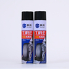 650ml Long Lasting High Gloss Tire Foam Cleaner Spray